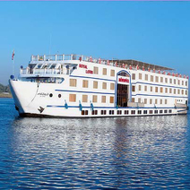 M/S Movenpick Royal Lotus Nile Cruise